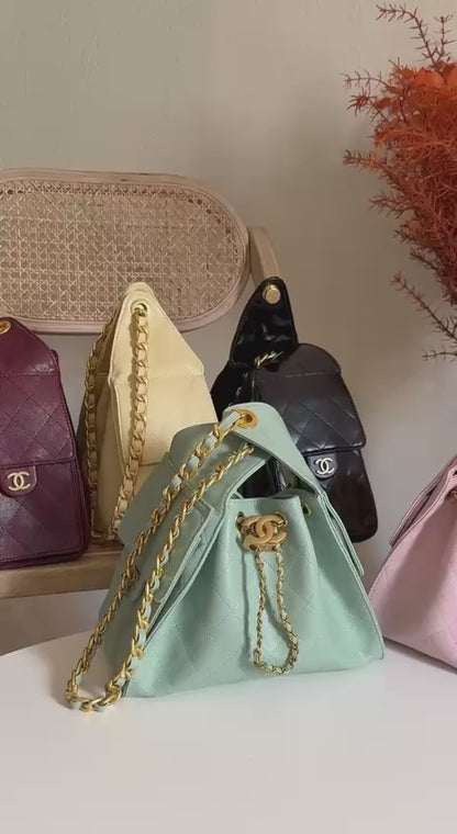 New collection✨✨✨
CHANEL
25cm
380 dhs🪙💚
Top quality 
With box🎁

Zain167
♥️♥️♥️