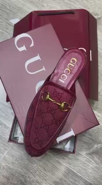Gucci 
good quality
Size 39~~41
140 dhs🇦🇪

Zain57
♥️♥️♥️