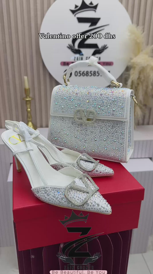 Valentino offer

200 dhs 
with boxes 

Zain25380

اطلبوه من الوتس المثبت في الأعلى👆🏻👆🏻

تواصلو معنا 👈🏻 Zain 
For order WhatsApp pinned 👆🏻

♥️♥️♥️