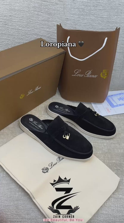 Loro Piana

High quality 

36-41

130 dhs🇦🇪

Zain146

اطلبوه من الوتس المثبت في الأعلى👆🏻👆🏻

تواصلو معنا 👈🏻 Zain 
For order WhatsApp pinned 👆🏻

♥️♥️♥️