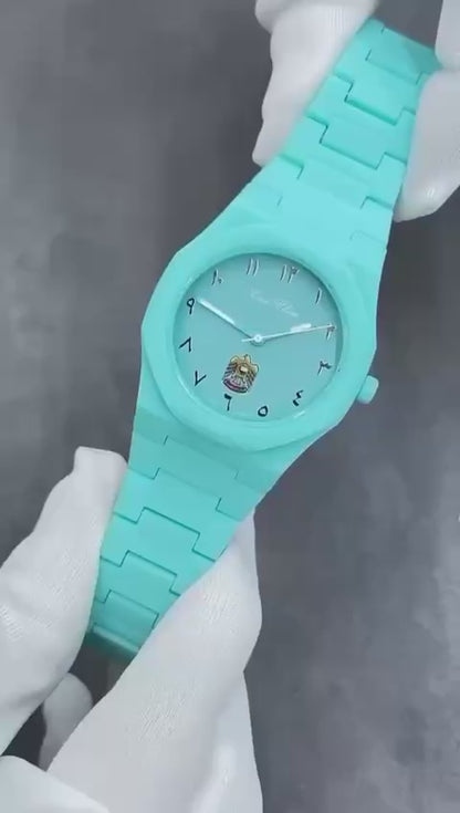 Louis Hilano watches for men good quality 
220 dhs🪙🌨️

 with box and paper bag 
🎁🎁🎁( POLYCARBON)

Zain59
♥️♥️♥️