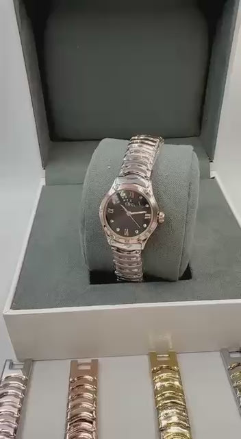 EBEL Ladies
55 dhs🪙

Zain08
♥️♥️♥️