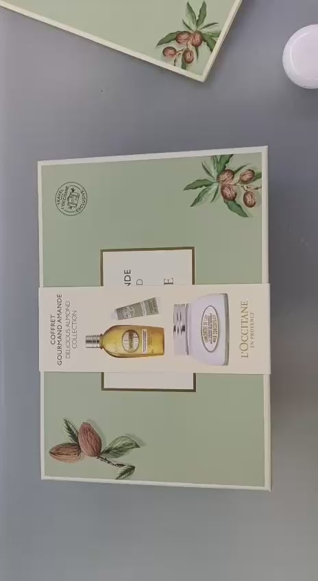 L'OCCITANE
95 dhs🇦🇪

Zain01
♥️♥️♥️