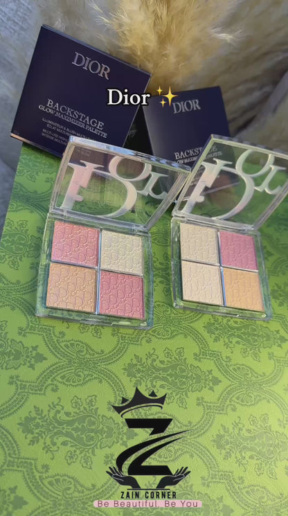 Dior make up
Master quality 

اطلبوها من الوتس المثبت في الأعلى👆🏻👆🏻

تواصلو معنا 👈🏻 Zain 
For order WhatsApp pinned 👆🏻

♥️♥️♥️