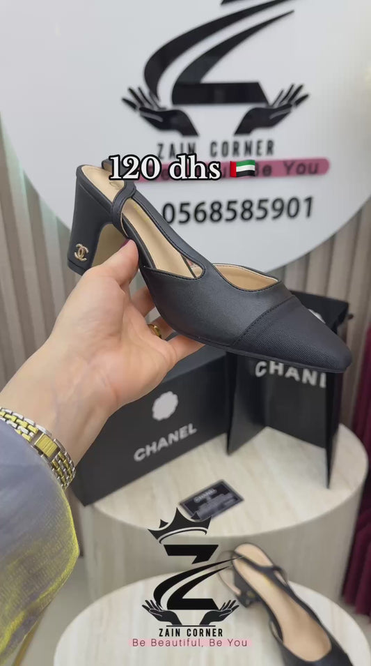 Chanel 

120 dhs 
36-41

Zain145

اطلبوه من الوتس المثبت في الأعلى👆🏻👆🏻

تواصلو معنا 👈🏻 Zain 
For order WhatsApp pinned 👆🏻

♥️♥️♥️
