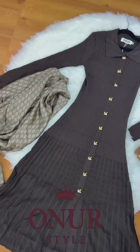 Dresses

120 dhs

Zain140

اطلبوها من الوتس المثبت في الأعلى👆🏻👆🏻

تواصلو معنا 👈🏻 Zain 
For order WhatsApp pinned 👆🏻

♥️♥️♥️