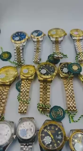 Rolex Couple
*New Arrival*🔥
90 dhs🪙🌨️

Zain08
♥️♥️♥️