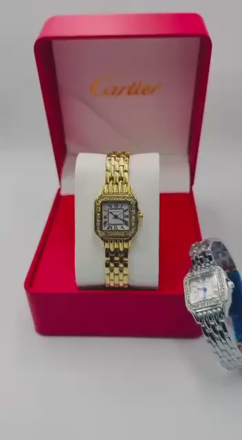 Cartier Ladies
*New arrival*🔥
60 dhs🪙🌨️

Zain08
♥️♥️♥️