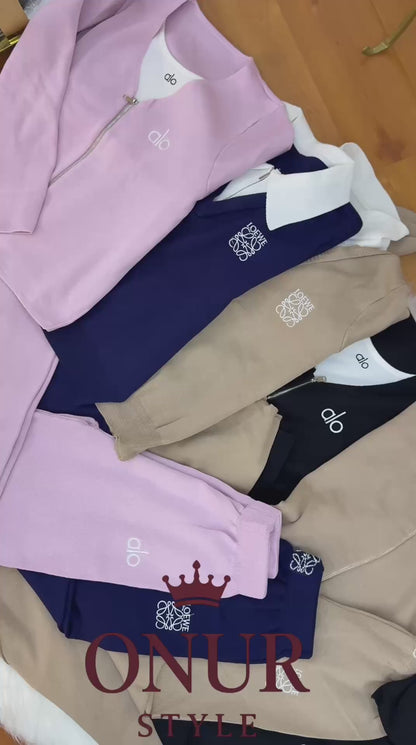 Loewe & alo
Free size

100 dhs

Zain140

اطلبوها من الوتس المثبت في الأعلى👆🏻👆🏻

تواصلو معنا 👈🏻 Zain 
For order WhatsApp pinned 👆🏻

♥️♥️♥️