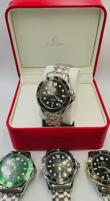 Omega men 
80 dhs🪙🌨️

Zain08
♥️♥️♥️