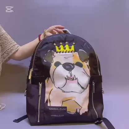 D&Gbackpack 
120 dhs🪙💕

Zain39
♥️♥️♥️