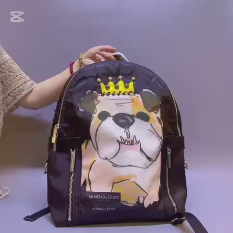 D&Gbackpack 
120 dhs🪙💕

Zain39
♥️♥️♥️