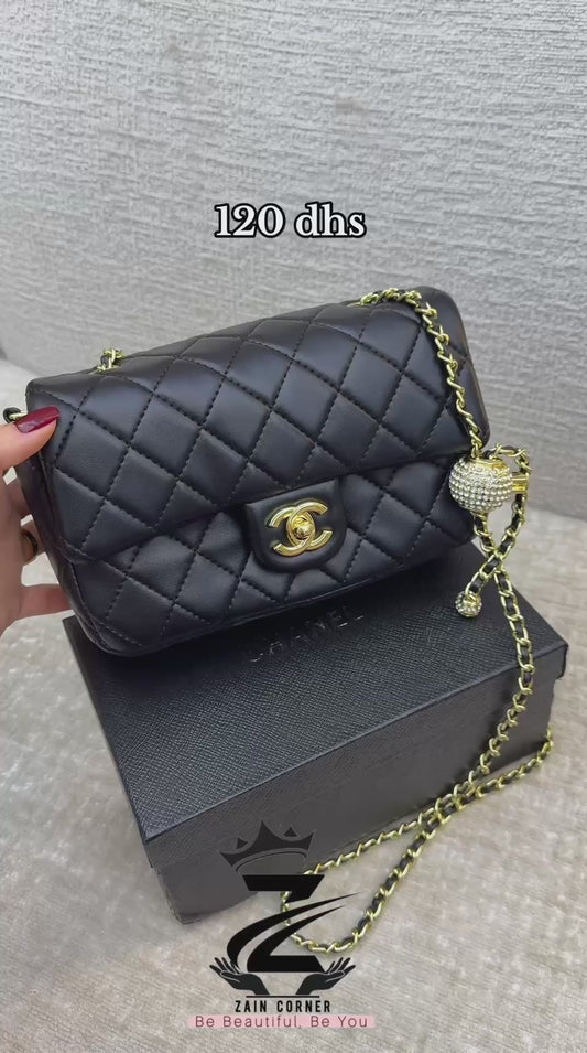 Chanel

Good Quality bag 

with box 
🎁🎁🎁

120 dhs🇦🇪

Zain117

اطلبوها من الوتس المثبت في الأعلى👆🏻👆🏻

تواصلو معنا 👈🏻 Zain 
For order WhatsApp pinned 👆🏻

♥️♥️♥️