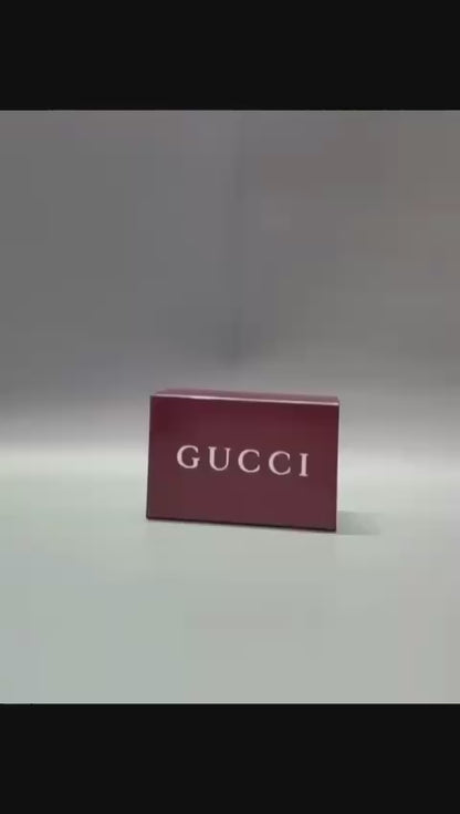 GUCCI 
NEW CAME GOOD QUALITY 
WITH BOX 
🎁🎁🎁

100 dhs🪙💕

Zain39
♥️♥️♥️