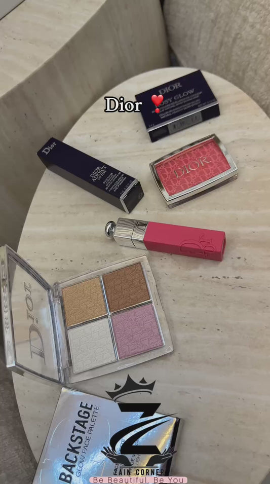 Dior make up
Master quality 

اطلبوها من الوتس المثبت في الأعلى👆🏻👆🏻

تواصلو معنا 👈🏻 Zain 
For order WhatsApp pinned 👆🏻

♥️♥️♥️