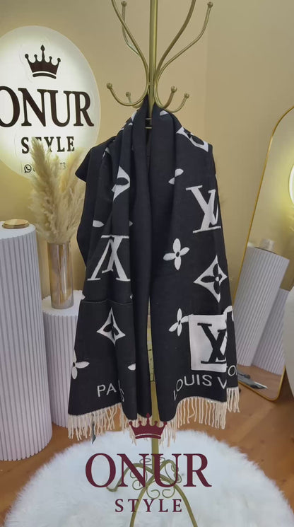 Lv scarf

45 dhs 

Zain93


اطلبوها من الوتس المثبت في الأعلى👆🏻👆🏻

تواصلو معنا 👈🏻 Zain 
For order WhatsApp pinned 👆🏻

♥️♥️♥️