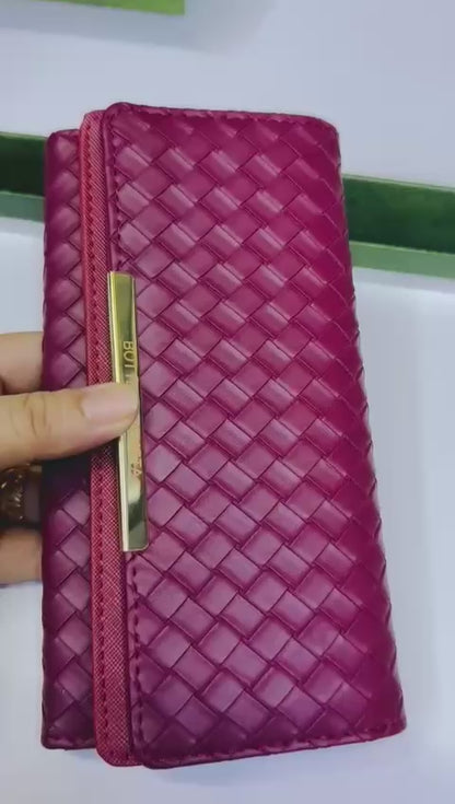 Wallets

With box
🎁🎁🎁

30 dhs🪙🖤

Limit Stock

Zain93
♥️♥️♥️