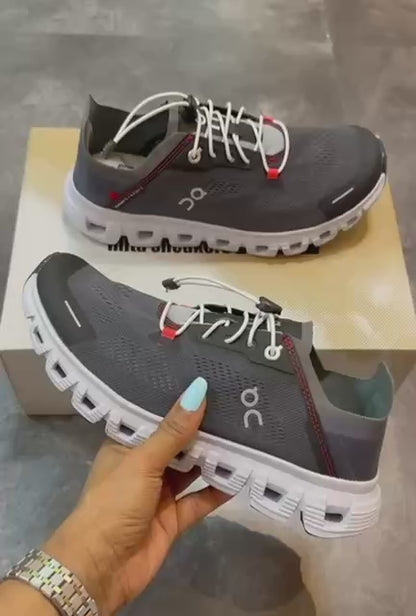 On Running Cloud 6 Coast mita Magnet Sand ，
Size 36-45  ，
210 dhs🪙🌨️

Zain18
♥️♥️♥️♥️
