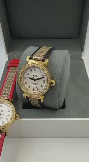 COACH Ladies 
60 dhs🪙💕

Zain08
♥️♥️♥️