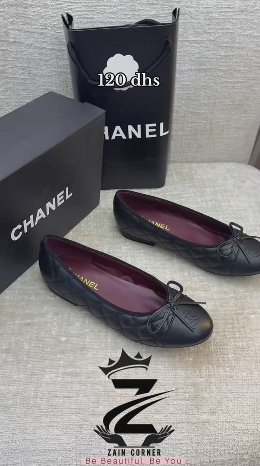 Chanel
High quality 
size 36-41 
120 dhs🪙💚

Zain132
♥️♥️♥️

اطلبوه من الوتس المثبت في الأعلى👆🏻👆🏻

تواصلو معنا 👈🏻 Zain 
For order WhatsApp pinned 👆🏻

♥️♥️♥️