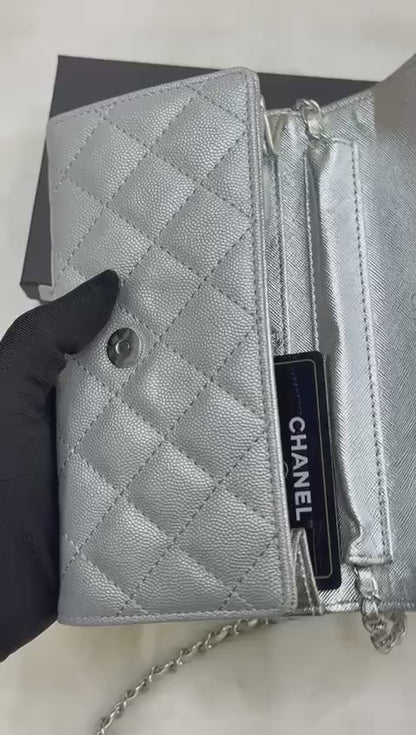 CHANEL WALLET

WITHBOX
🎁🎁🎁

45 DHS🪙🌺

Zain40
♥️♥️♥️