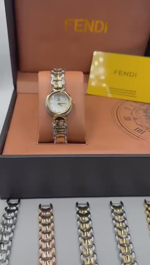 Fendi Ladies
*Offer price 
40 dhs🪙💕
Limit Stock

Zain08
♥️♥️♥️