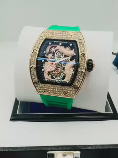 Richard Mille Men 
95 dhs🪙🖤

Zain08
♥️♥️♥️