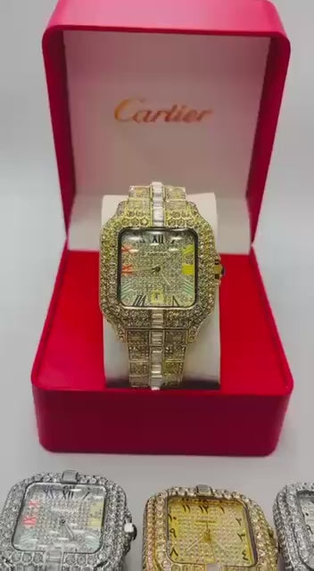 Cartier Men 
75 dhs🪙💚

Zain08
♥️♥️♥️