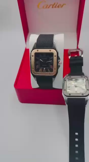 Cartier ladies 
offer price 
40 dhs🪙💚

Zain08