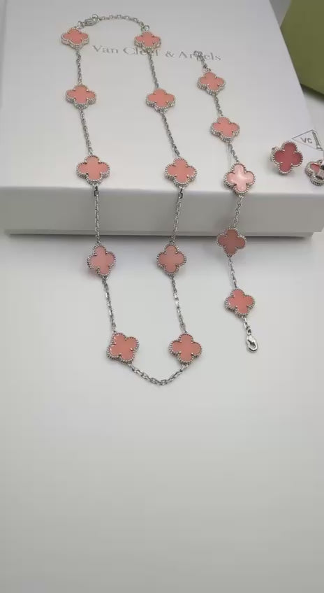 Van Cleef Set
*Master Quality* 
260 dhs🪙🌨️
with Normal Box 🎁

Zain210
♥️♥️♥️