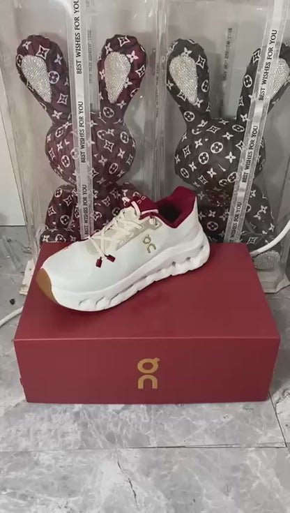 Cloudtilt "Pearl/Ivory"🤍♥️
Year of the Snake
36-45 AVAILABLE 🤩
220 dhs🪙💕

Zain242
♥️♥️♥️