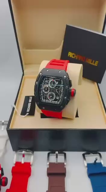 Richard Mille Men
*New Arrival*🔥
80 dhs🪙💚

Zain08
♥️♥️♥️