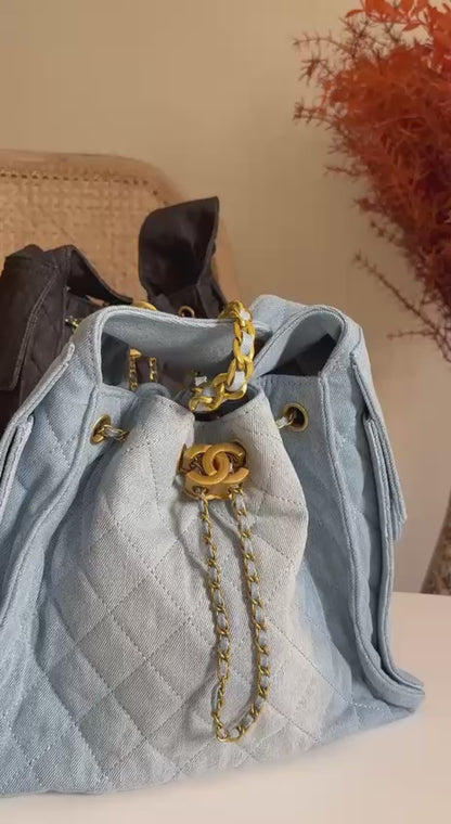 New Collection✨✨✨
CHANEL
33cm
400 dhs🪙💚
Top quality 
With box🎁

Zain167
♥️♥️♥️