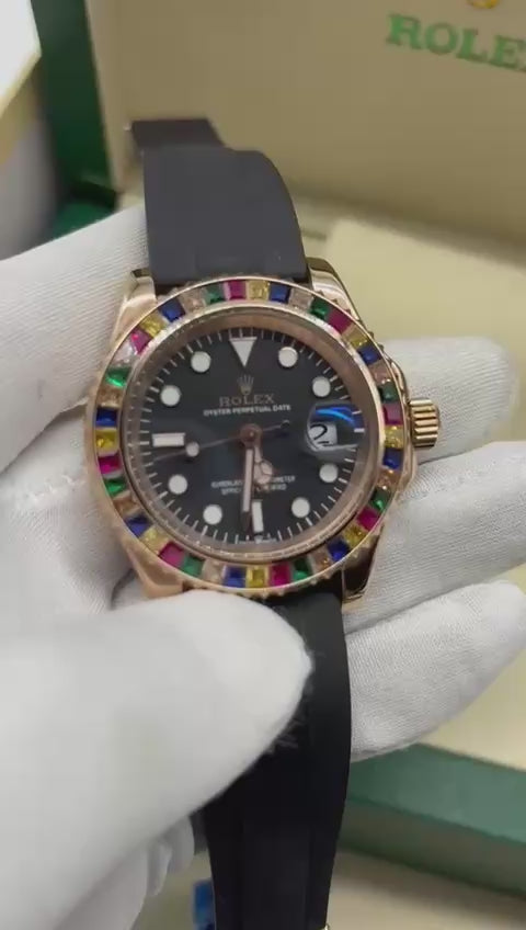 Rolex 
Master
450 dhs🪙🌨️

Zain264
♥️♥️♥️
