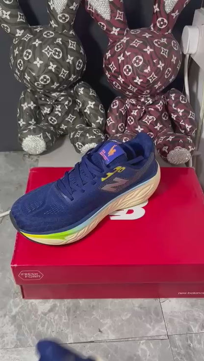 New Balance Fresh Foam X 1080 v14 ‘Blue/White’💙
36-45 AVAILABLE 🤩
210 dhs🪙💚

Zain242
♥️♥️♥️