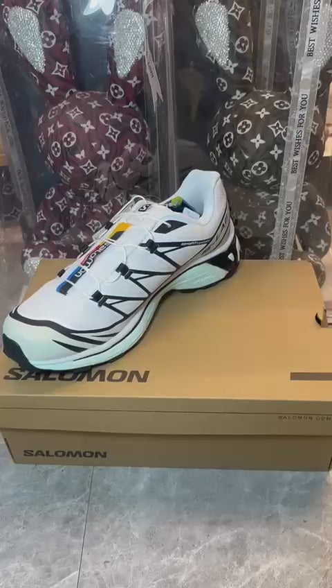 Salomon XT-6 'White Icy Morn'❄️⚪️
40-45 AVAILABLE 🤩
260 dhs🪙

Zain242
♥️♥️♥️