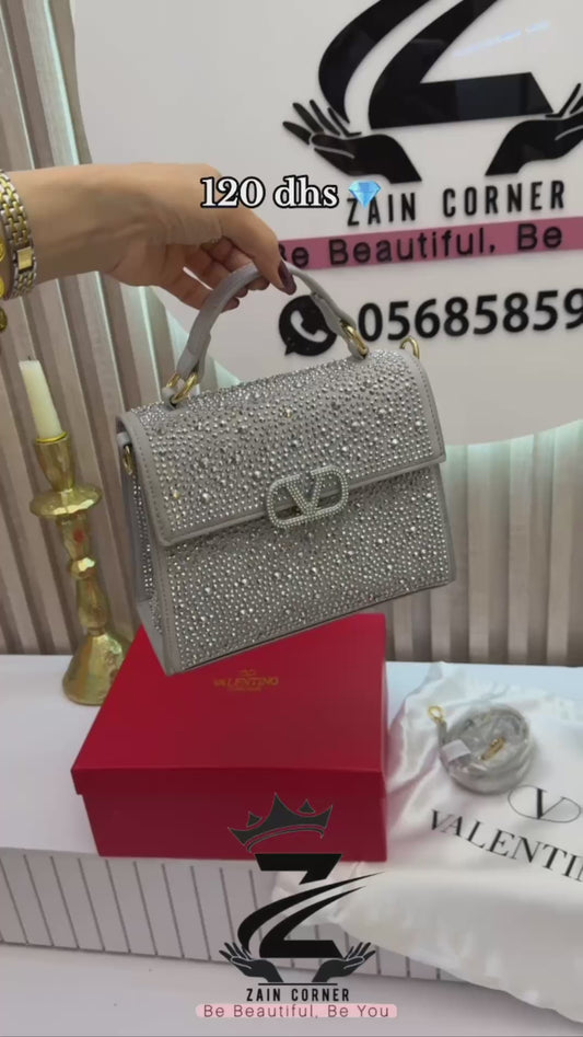Valentino
GOOD QUALITY 
120 dhs🪙

Zain200
♥️♥️♥️

اطلبوها من الوتس المثبت في الأعلى👆🏻👆🏻

تواصلو معنا 👈🏻 Zain 
For order WhatsApp pinned 👆🏻

♥️♥️♥️