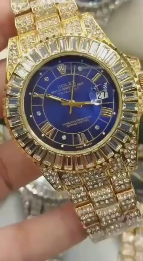 ROLEX MEN 
75 dhs🪙💚

Zain08
♥️♥️♥️