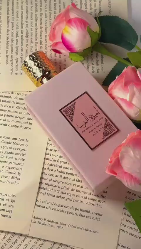 Amerat Al Arab
100 ml
45 dhs🪙💕

Zain60
🌸🌸🌸