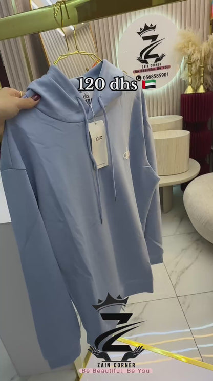 ALO  set

120 dhs🇦🇪

M-L-XL -XxL

Zain140

♥️♥️♥️

اطلبوها من الوتس المثبت في الأعلى👆🏻👆🏻

تواصلو معنا 👈🏻 Zain 
For order WhatsApp pinned 👆🏻

♥️♥️♥️