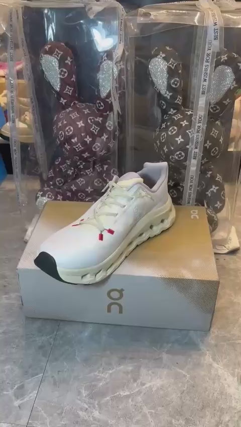ON Cloudtilt 'Sand Cream'🏜️
36-45 AVAILABLE🤩
220 dhs🪙💚

Zain242
♥️♥️♥️