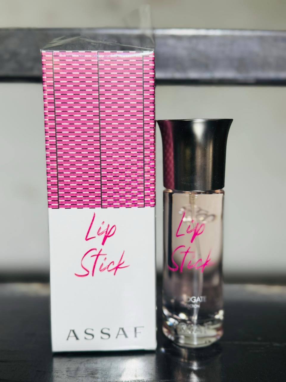 Assaf
50 ml
40 dhs💓

Zain60
♥️♥️♥️