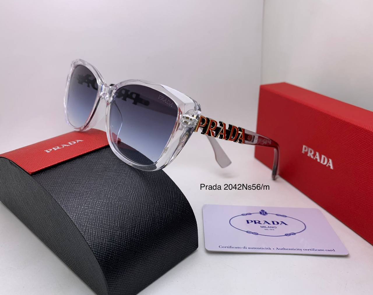 Prada
70 dhs✅

Zain126
♥️♥️♥️