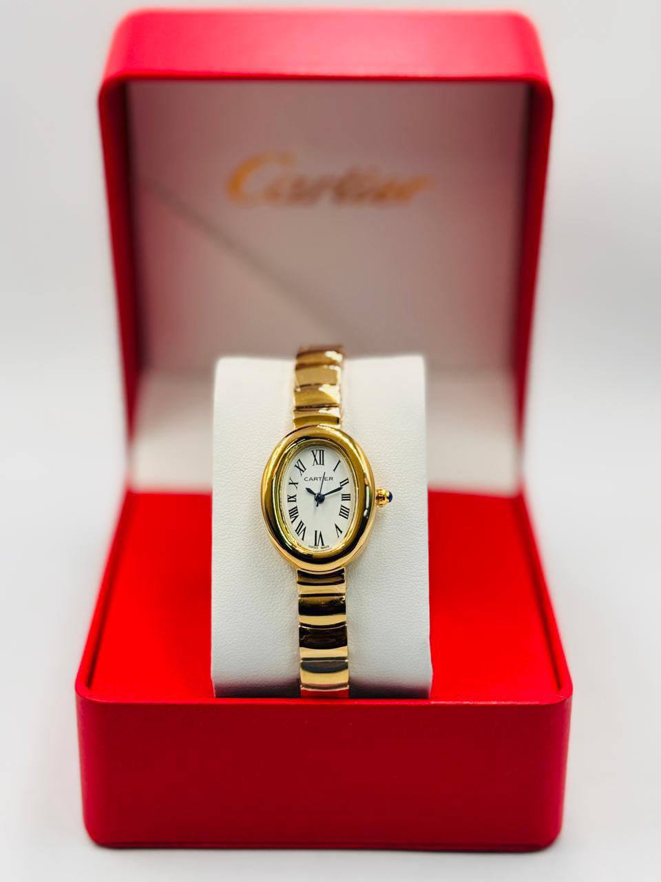 Cartier Ladies 
55 dhs❣️

Zain08
♥️♥️♥️
