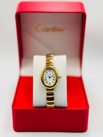 Cartier Ladies 
55 dhs❣️

Zain08
♥️♥️♥️