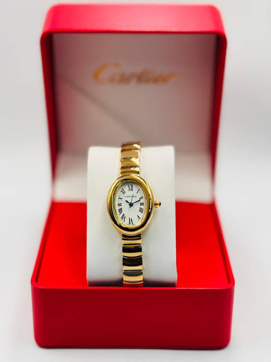 Cartier Ladies 
55 dhs❣️

Zain08
♥️♥️♥️