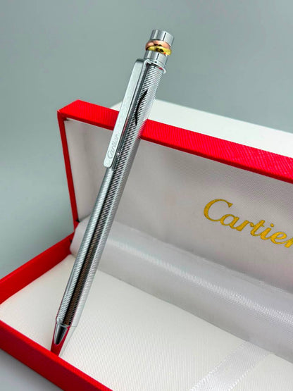 Cartier Pen
55 dhs✅

Zain182
♥️♥️♥️