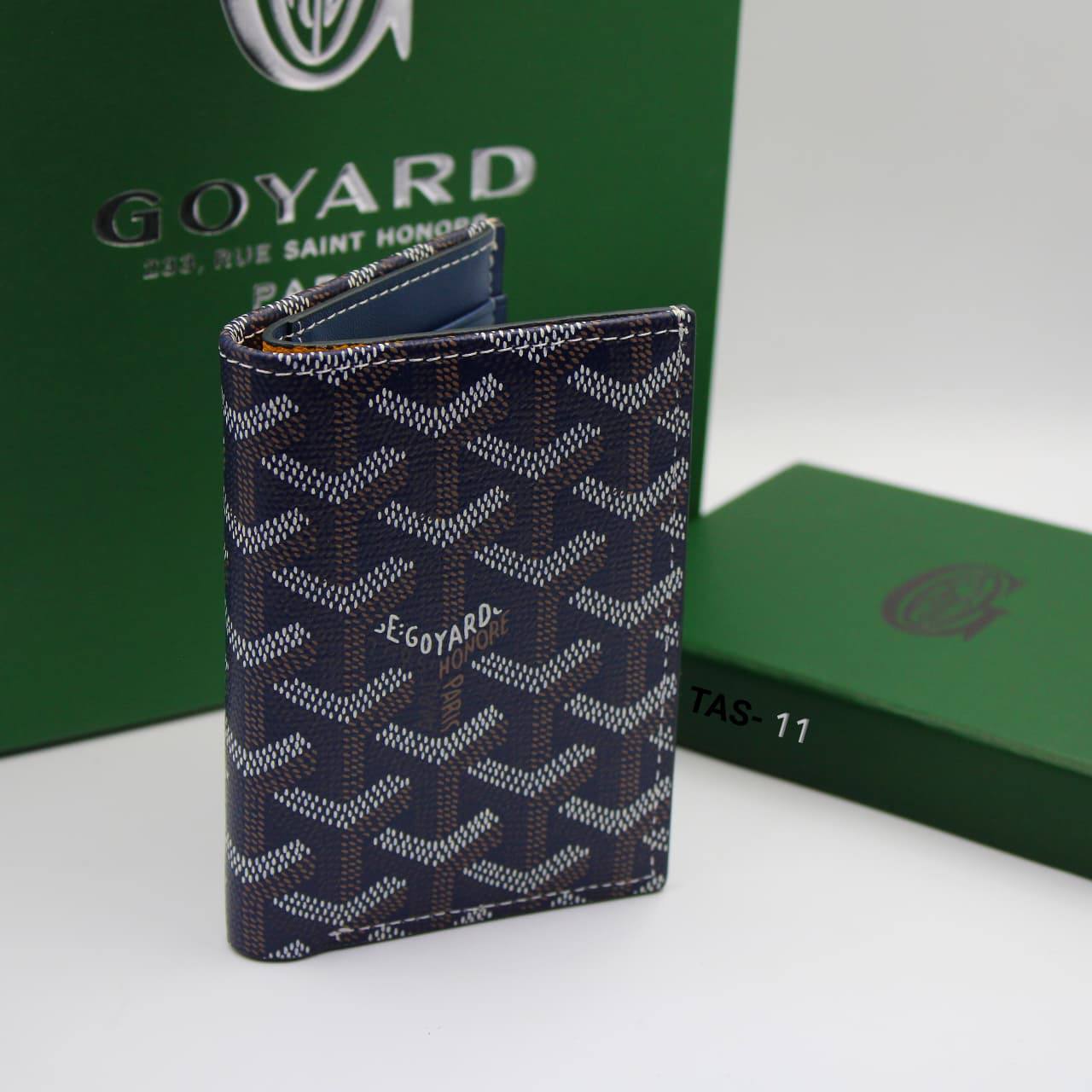 GOYARD MENS WALLET MASTER QUALITY

90 dhs🪙🌨️

Zain58
♥️♥️♥️