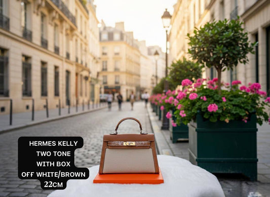 Hermes ᴋᴇʟʟʏ ᴛᴡᴏ ᴛᴏɴᴇ
ᴡɪᴛʜʙᴏx🎁
ʟᴇᴀᴛʜᴇʀ
sɪᴢᴇ:22ᴄᴍ
100 dhs✅

Zain56
♥️♥️♥️
