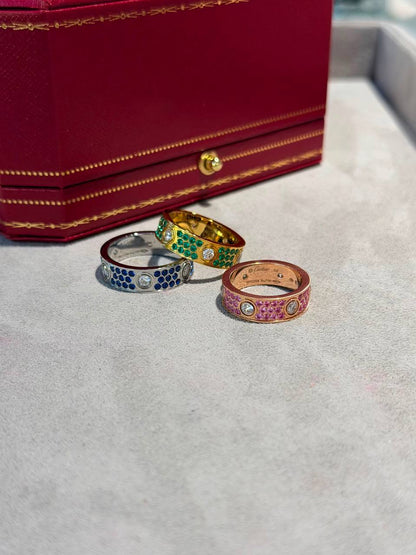 Cartier
* ⁠↗️ *Super Master Quality 
NEW COLLECTION
Available Limited Stock
For Price 👇 WhatsApp✅
0568585901 
0507557372
0552275751 Owner Zain 👌

Zain106
♥️♥️♥️
